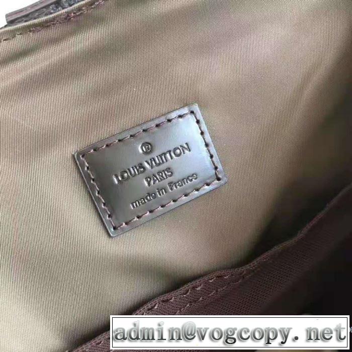 リュック 更にトレンドが急上昇中 ルイ ヴィトンお洒落で秋冬注目トレンド  LOUIS VUITTON 【2019秋冬】の注目トレンド