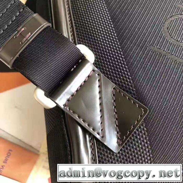 リュック 更にトレンドが急上昇中 ルイ ヴィトンお洒落で秋冬注目トレンド  LOUIS VUITTON 【2019秋冬】の注目トレンド