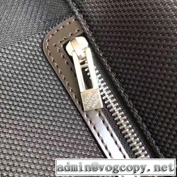 リュック 更にトレンドが急上昇中 ルイ ヴィトンお洒落で秋冬注目トレンド  LOUIS VUITTON 【2019秋冬】の注目トレンド