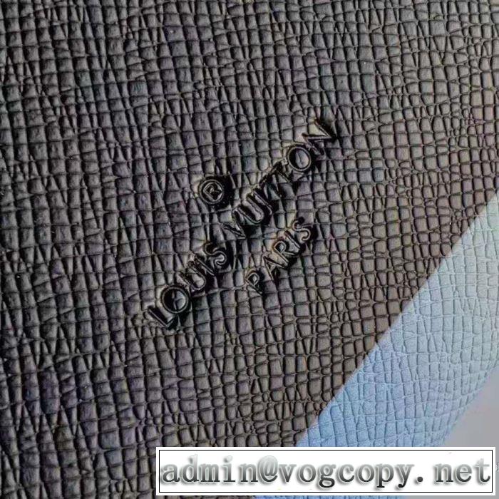 オシャレスタイルが今年流 ルイ ヴィトン 今季トレンド抜け感新品 LOUIS VUITTON ポーチ 2019-20秋冬取り入れやすい