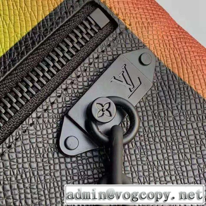 オシャレスタイルが今年流 ルイ ヴィトン 今季トレンド抜け感新品 LOUIS VUITTON ポーチ 2019-20秋冬取り入れやすい