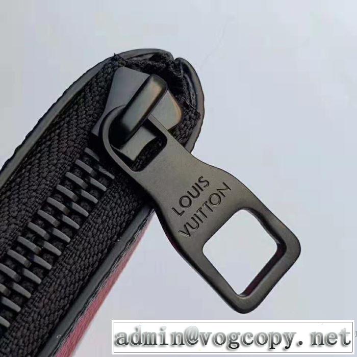 オシャレスタイルが今年流 ルイ ヴィトン 今季トレンド抜け感新品 LOUIS VUITTON ポーチ 2019-20秋冬取り入れやすい