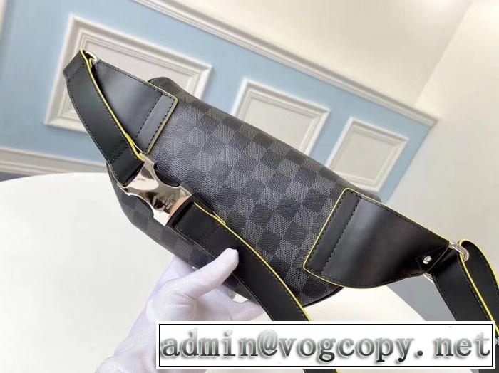ウエストポーチ 寒い季節トレンド上品 ルイ ヴィトン 2019?2020秋冬流行色紹介 LOUIS VUITTON 最新作おすすめしたい秋冬