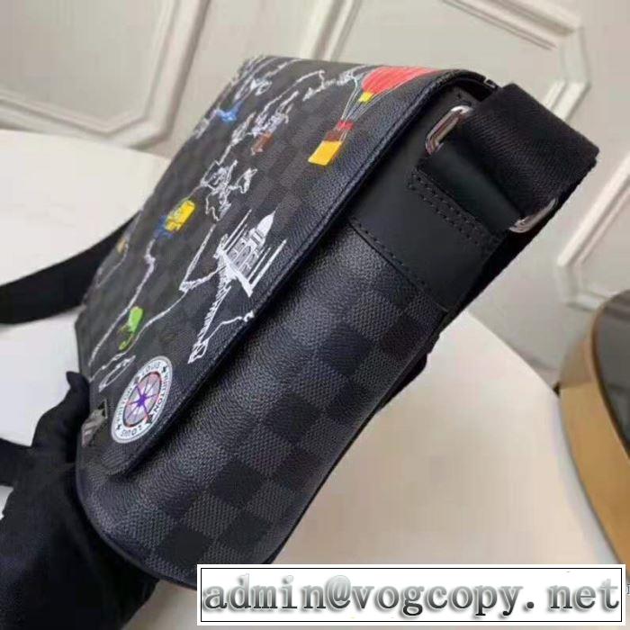 ショルダーバッグ 今年の流行りファション  ルイ ヴィトン 最新秋冬トレンドをチェック！2019-20秋冬 LOUIS VUITTON 絶対おさえるべきカラーと最新