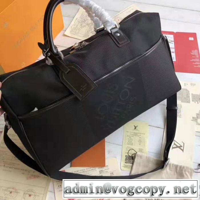 ルイ ヴィトン 【2019秋冬トレンド】押さえておきたい LOUIS VUITTON 秋にこれがはやりそう ハンドバッグ サイズのよさを感じる新作