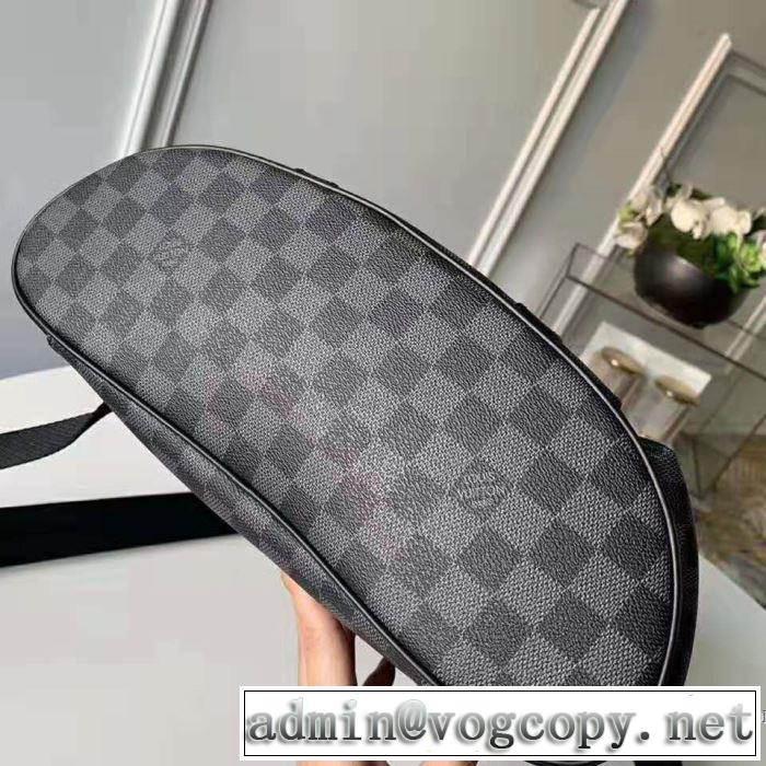 LOUIS VUITTON  人気ブランドの秋冬新色 ルイ ヴィトン 2019トレンドカラー秋冬セール リュック 着心地もなめらかで快適