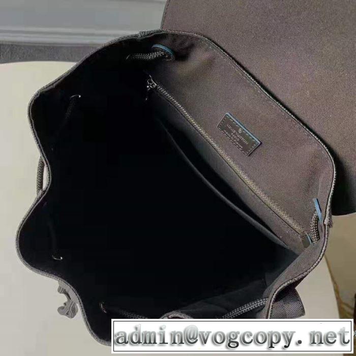 LOUIS VUITTON  人気ブランドの秋冬新色 ルイ ヴィトン 2019トレンドカラー秋冬セール リュック 着心地もなめらかで快適