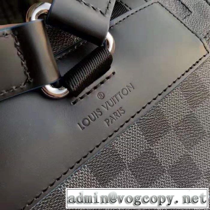 LOUIS VUITTON  人気ブランドの秋冬新色 ルイ ヴィトン 2019トレンドカラー秋冬セール リュック 着心地もなめらかで快適