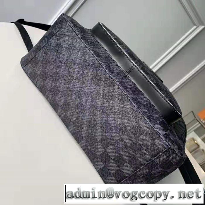 リュック とにかく完璧ブランド新作 ルイ ヴィトン 秋服コーデ2019年版 LOUIS VUITTON 大胆なチェックの人気トレンド