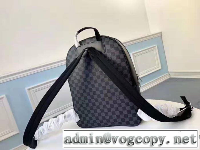 秋にはやる最新作を先取り ルイ ヴィトンさわやかに新品おすすめ LOUIS VUITTON リュック 2019秋冬トレンドアイテム