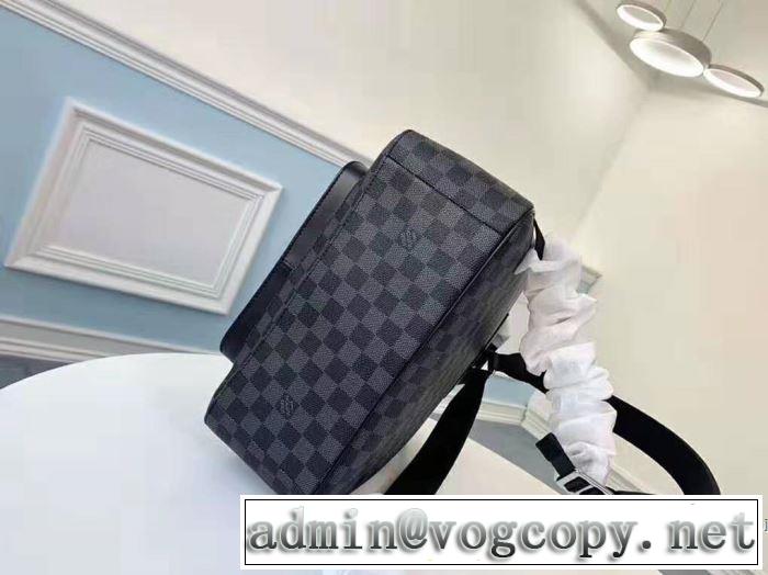 秋にはやる最新作を先取り ルイ ヴィトンさわやかに新品おすすめ LOUIS VUITTON リュック 2019秋冬トレンドアイテム