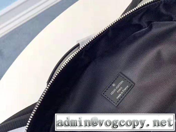 秋にはやる最新作を先取り ルイ ヴィトンさわやかに新品おすすめ LOUIS VUITTON リュック 2019秋冬トレンドアイテム
