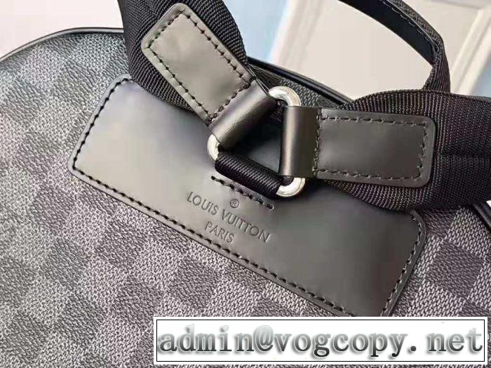秋にはやる最新作を先取り ルイ ヴィトンさわやかに新品おすすめ LOUIS VUITTON リュック 2019秋冬トレンドアイテム