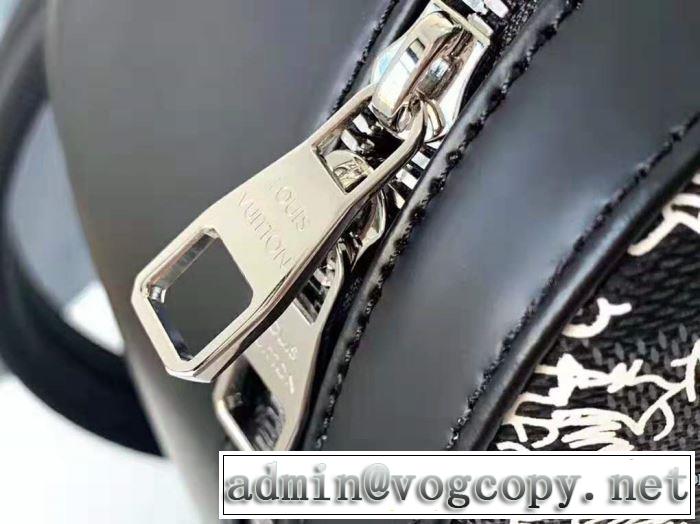 秋にはやる最新作を先取り ルイ ヴィトンさわやかに新品おすすめ LOUIS VUITTON リュック 2019秋冬トレンドアイテム