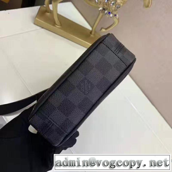 2019秋冬トレンドアイテム ルイ ヴィトン今年注目な新品セール  LOUIS VUITTON 秋冬とれんど新品目立ち ミニバッグ ファッション上級者向け