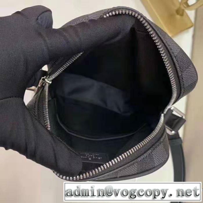 2019秋冬トレンドアイテム ルイ ヴィトン今年注目な新品セール  LOUIS VUITTON 秋冬とれんど新品目立ち ミニバッグ ファッション上級者向け