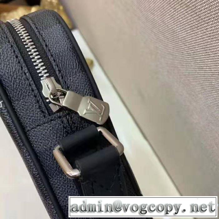 2019秋冬トレンドアイテム ルイ ヴィトン今年注目な新品セール  LOUIS VUITTON 秋冬とれんど新品目立ち ミニバッグ ファッション上級者向け