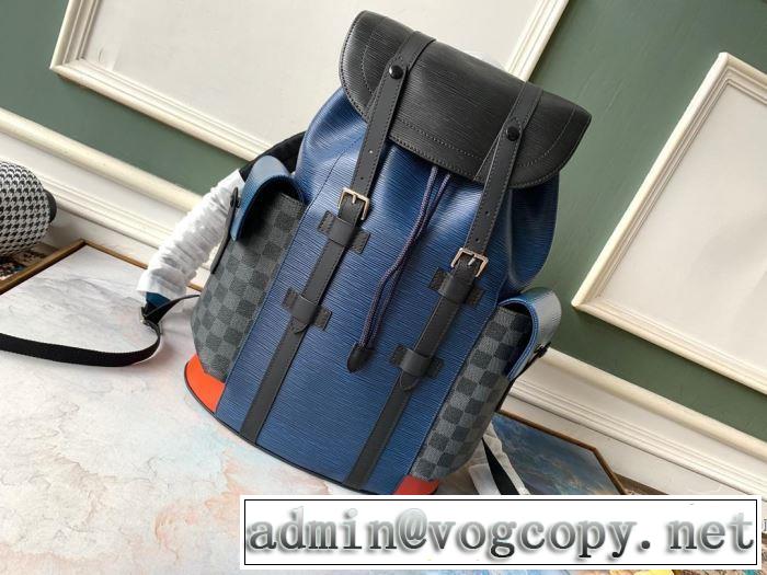 リュック 素敵続くトレンド ルイ ヴィトン2019秋冬トレンドデザイン  LOUIS VUITTON 今年注目すべき秋冬ファッション