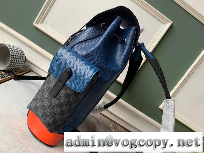 リュック 素敵続くトレンド ルイ ヴィトン2019秋冬トレンドデザイン  LOUIS VUITTON 今年注目すべき秋冬ファッション