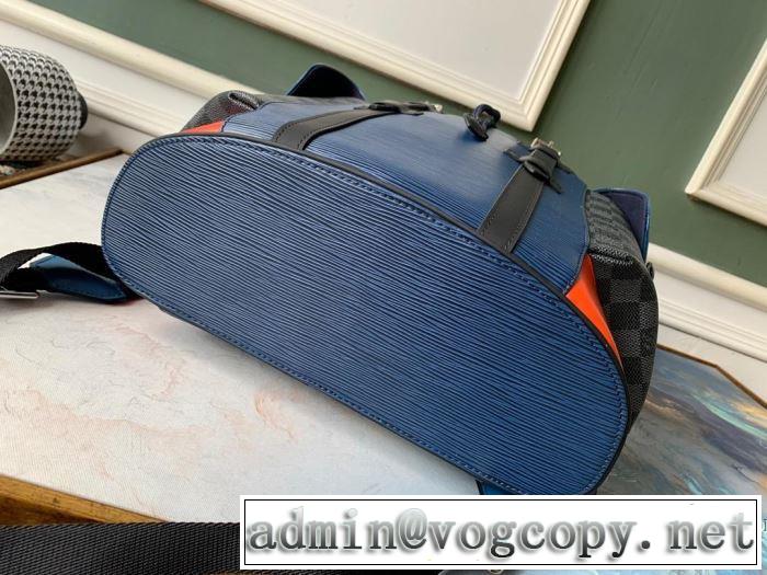 リュック 素敵続くトレンド ルイ ヴィトン2019秋冬トレンドデザイン  LOUIS VUITTON 今年注目すべき秋冬ファッション
