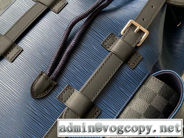 リュック 素敵続くトレンド ルイ ヴィトン2019秋冬トレンドデザイン  LOUIS VUITTON 今年注目すべき秋冬ファッション