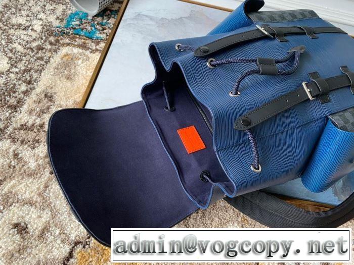 リュック 素敵続くトレンド ルイ ヴィトン2019秋冬トレンドデザイン  LOUIS VUITTON 今年注目すべき秋冬ファッション