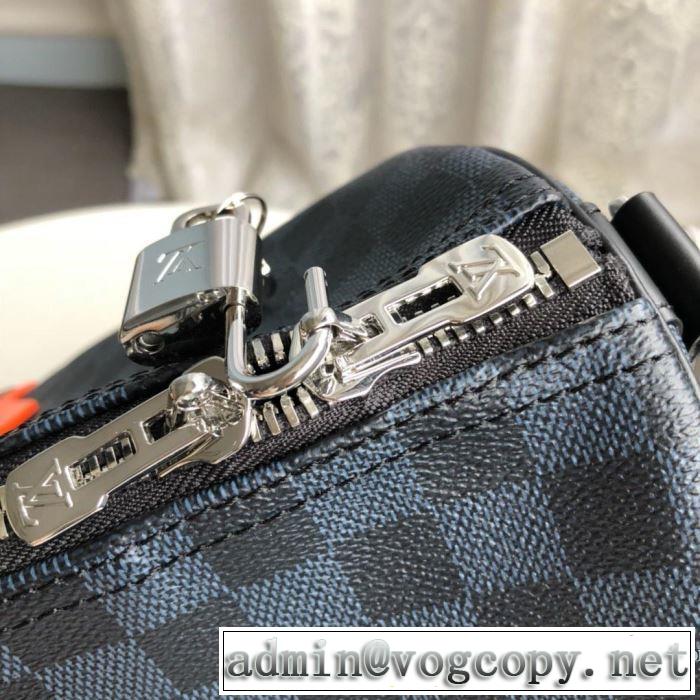 ヒットする秋冬コレクション ルイ ヴィトンおすすめする注目トレンド  LOUIS VUITTON スーツケース 2019トレンドアイテム激安