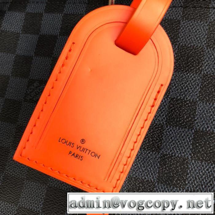 ヒットする秋冬コレクション ルイ ヴィトンおすすめする注目トレンド  LOUIS VUITTON スーツケース 2019トレンドアイテム激安