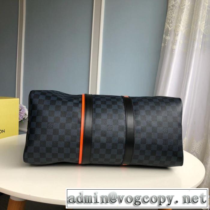 ヒットする秋冬コレクション ルイ ヴィトンおすすめする注目トレンド  LOUIS VUITTON スーツケース 2019トレンドアイテム激安