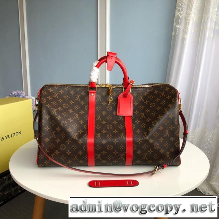 スーツケース 秋冬ファッションコーディネート ルイ ヴィトン最重要！2019秋冬トレンド LOUIS VUITTON 人気ファッション雑誌でも掲載
