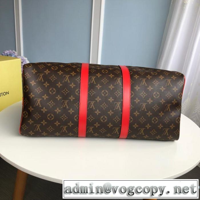 スーツケース 秋冬ファッションコーディネート ルイ ヴィトン最重要！2019秋冬トレンド LOUIS VUITTON 人気ファッション雑誌でも掲載