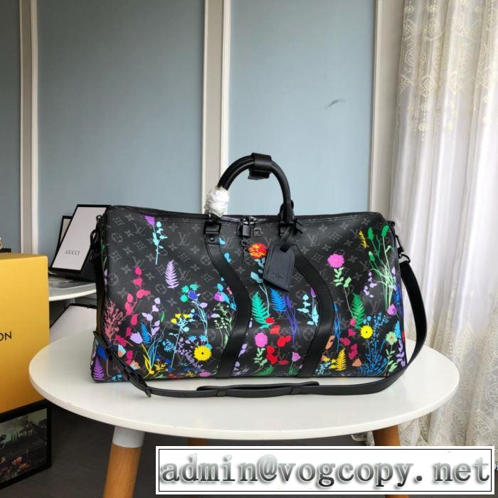 最新トレンドコーデおすすめ スーツケース ルイ ヴィトン 機能性が良くブランド新品 LOUIS VUITTON 2019-2020秋冬のファッション