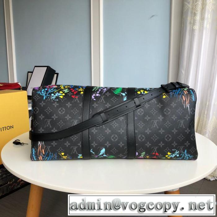 最新トレンドコーデおすすめ スーツケース ルイ ヴィトン 機能性が良くブランド新品 LOUIS VUITTON 2019-2020秋冬のファッション