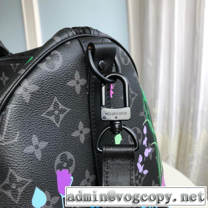 最新トレンドコーデおすすめ スーツケース ルイ ヴィトン 機能性が良くブランド新品 LOUIS VUITTON 2019-2020秋冬のファッション