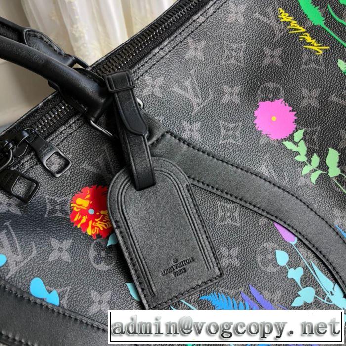 最新トレンドコーデおすすめ スーツケース ルイ ヴィトン 機能性が良くブランド新品 LOUIS VUITTON 2019-2020秋冬のファッション