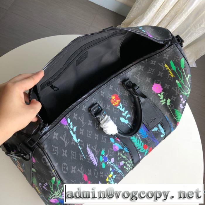 最新トレンドコーデおすすめ スーツケース ルイ ヴィトン 機能性が良くブランド新品 LOUIS VUITTON 2019-2020秋冬のファッション