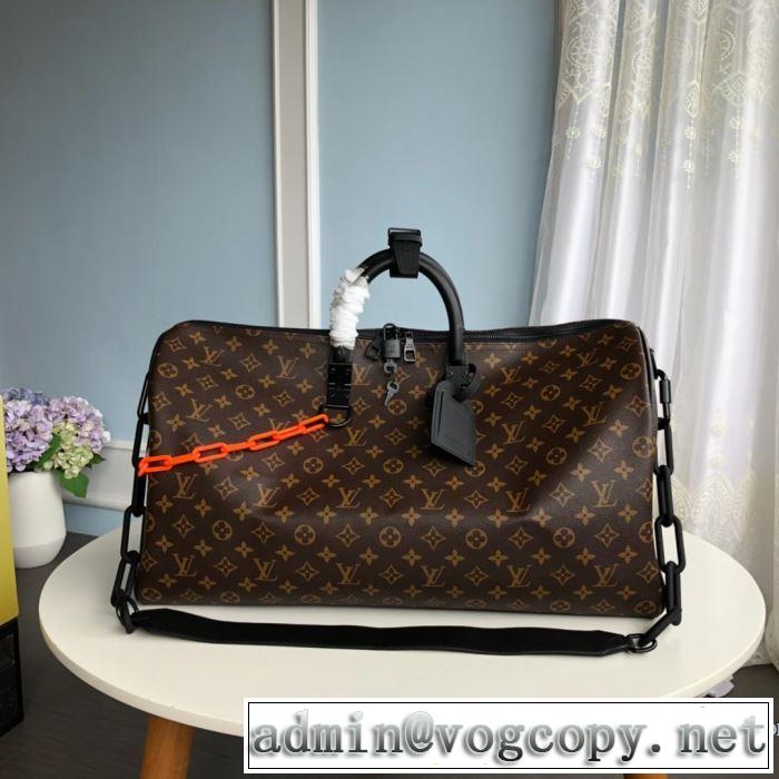 LOUIS VUITTON 優しい色味がかわいい ルイ ヴィトン今季トレンド新作はこれ  スーツケース 速報！2019年秋ファッショントレンド