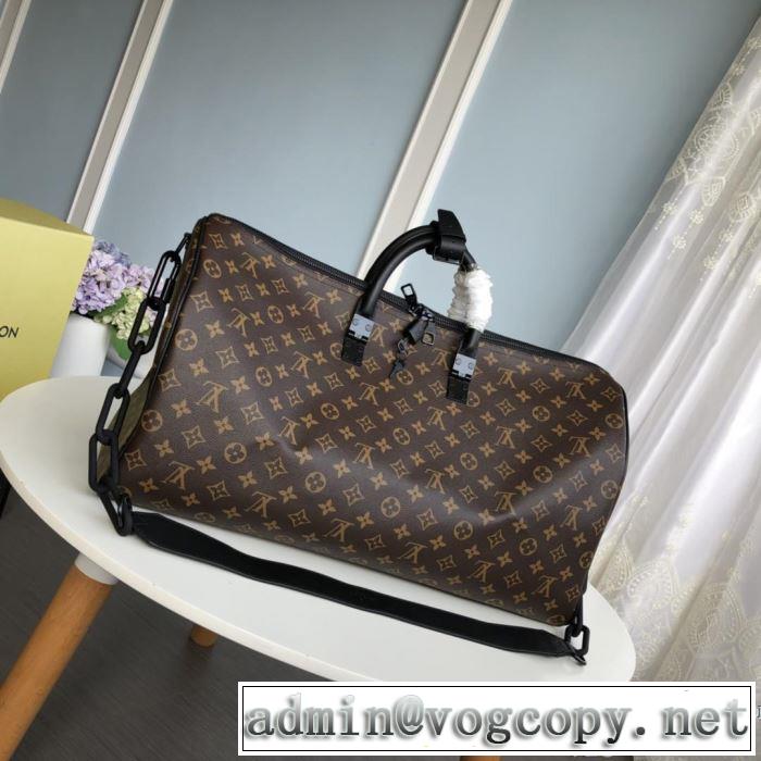 LOUIS VUITTON 優しい色味がかわいい ルイ ヴィトン今季トレンド新作はこれ  スーツケース 速報！2019年秋ファッショントレンド