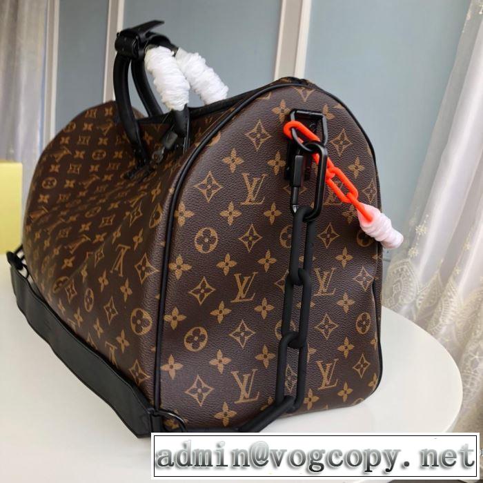 LOUIS VUITTON 優しい色味がかわいい ルイ ヴィトン今季トレンド新作はこれ  スーツケース 速報！2019年秋ファッショントレンド