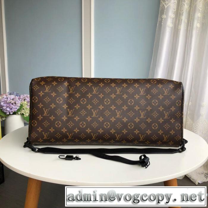 LOUIS VUITTON 優しい色味がかわいい ルイ ヴィトン今季トレンド新作はこれ  スーツケース 速報！2019年秋ファッショントレンド