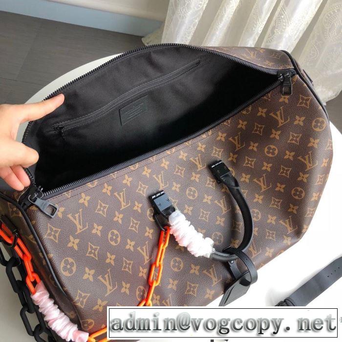 LOUIS VUITTON 優しい色味がかわいい ルイ ヴィトン今季トレンド新作はこれ  スーツケース 速報！2019年秋ファッショントレンド