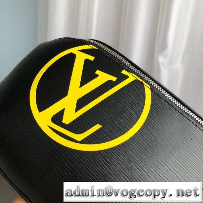 ウエストポーチ ルイ ヴィトン大人かわいい秋冬コーデを楽しみ  LOUIS VUITTON 2019秋のファッショントレンドはこれ