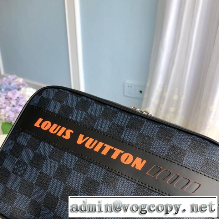 秋ファションのトレンド ルイ ヴィトン 一番おしゃれ秋冬トレンド LOUIS VUITTON 2019秋に注目したい ポーチ おしゃれさんはいち早く取り