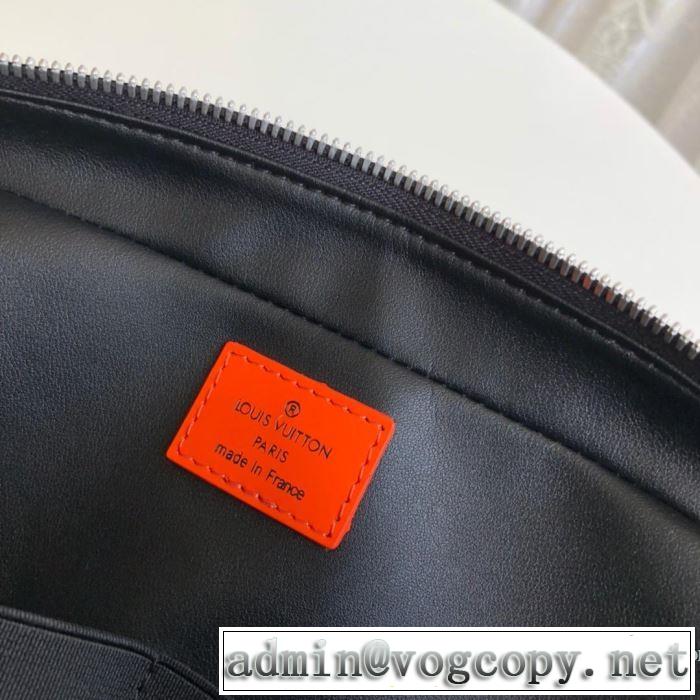 秋ファションのトレンド ルイ ヴィトン 一番おしゃれ秋冬トレンド LOUIS VUITTON 2019秋に注目したい ポーチ おしゃれさんはいち早く取り