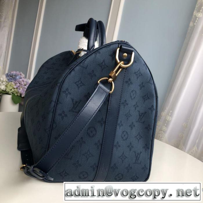 ルイ ヴィトン おしゃれなファッションコーデ LOUIS VUITTON 2019トレンド秋冬おすすめ安い スーツケース 秋冬にお世話になる定番