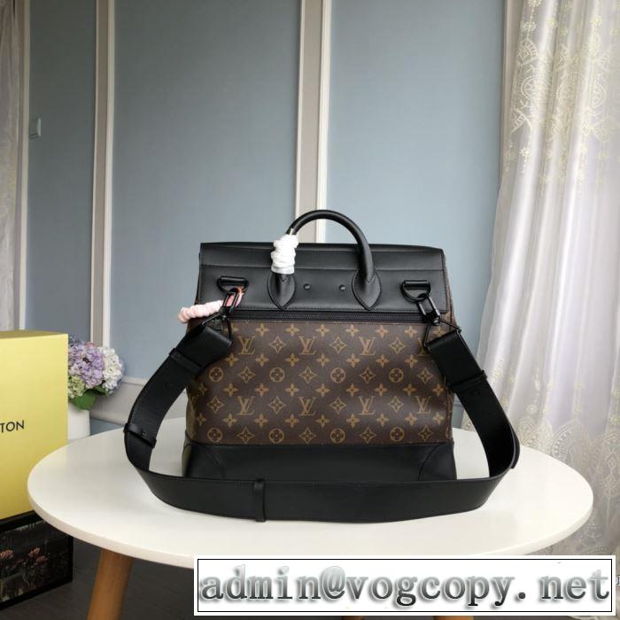 【最新】2019年秋冬のトレンド速報 ルイ ヴィトン LOUIS VUITTON 優しいのに存在感 手持ち&ショルダー掛け 毎日はちょっとイイ秋冬新品