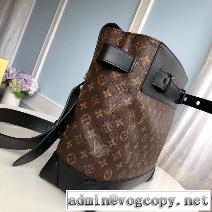 【最新】2019年秋冬のトレンド速報 ルイ ヴィトン LOUIS VUITTON 優しいのに存在感 手持ち&ショルダー掛け 毎日はちょっとイイ秋冬新品