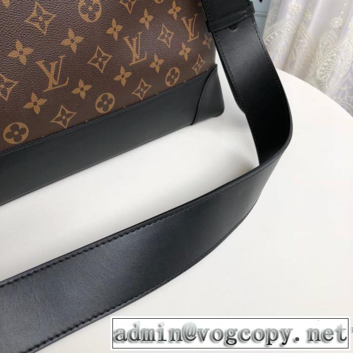 【最新】2019年秋冬のトレンド速報 ルイ ヴィトン LOUIS VUITTON 優しいのに存在感 手持ち&ショルダー掛け 毎日はちょっとイイ秋冬新品
