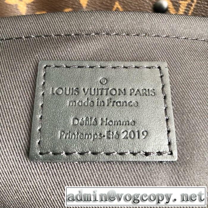 【最新】2019年秋冬のトレンド速報 ルイ ヴィトン LOUIS VUITTON 優しいのに存在感 手持ち&ショルダー掛け 毎日はちょっとイイ秋冬新品