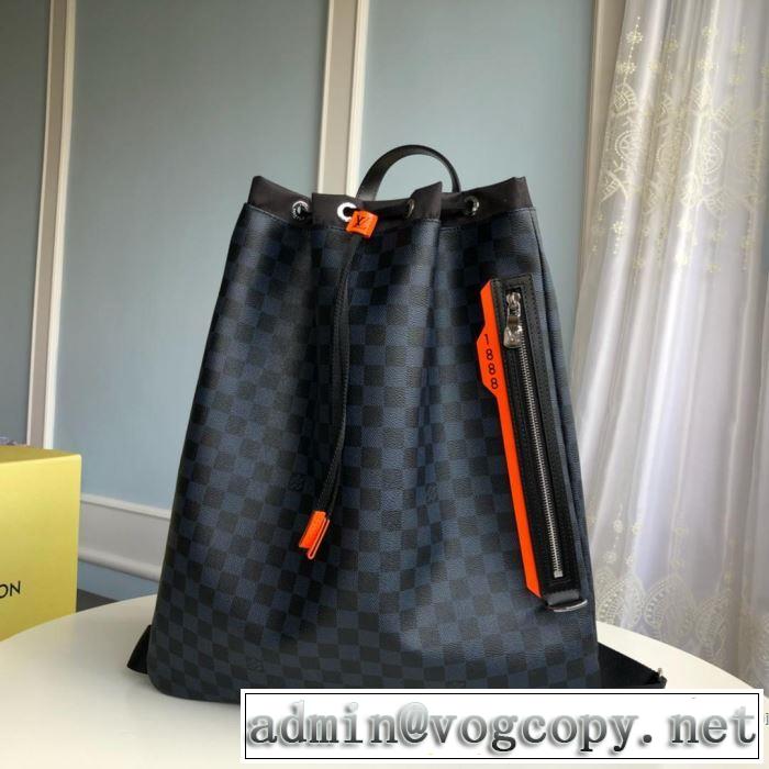 リュック【2019秋冬】今きてる最先端ブランド  ルイ ヴィトン 現在流行中のおすすめ人気 LOUIS VUITTON 人気ブランドの新作秋冬トレンド